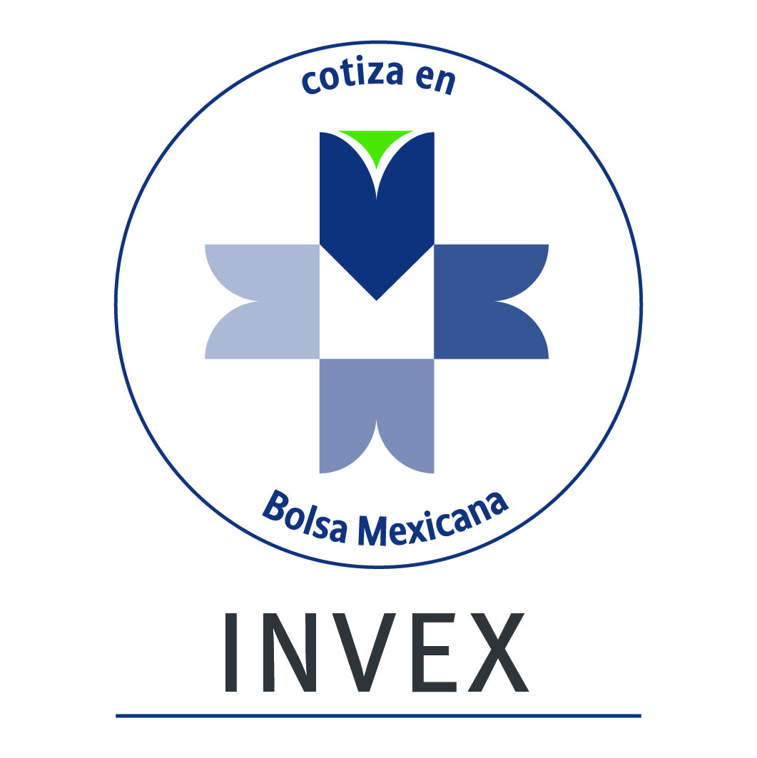 INVEX CONTROLADORA, S.A.B. DE C.V.