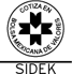 GRUPO SIDEK, S.A. DE C.V.