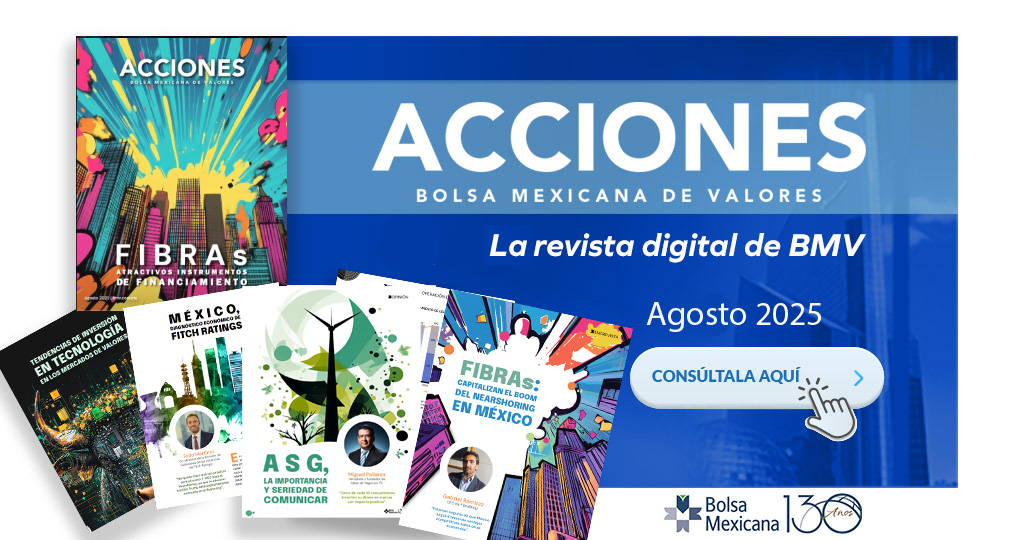 REVISTA ACCIONES
