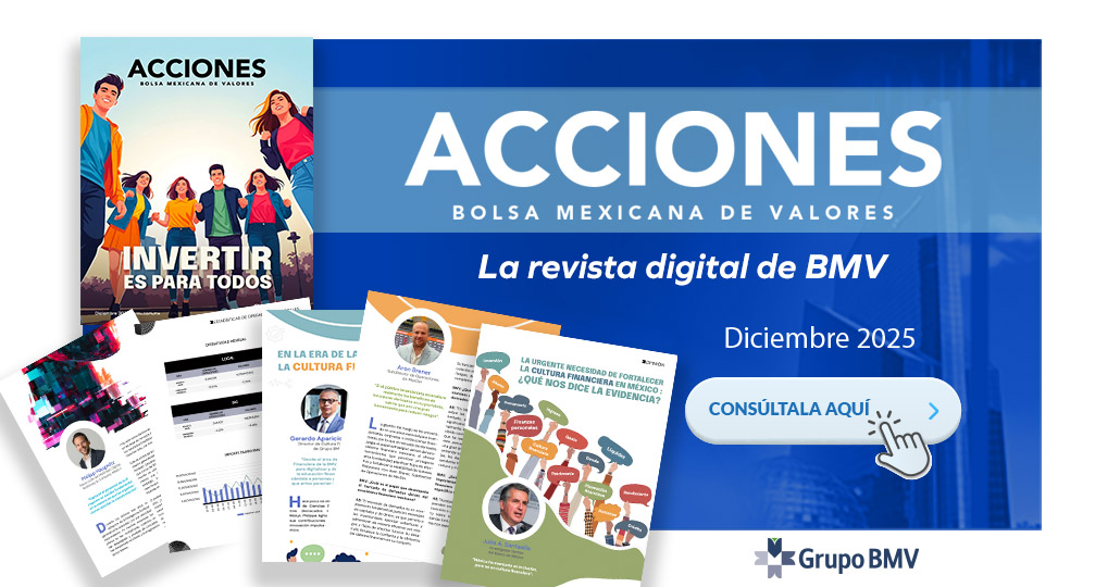 REVISTA ACCIONES