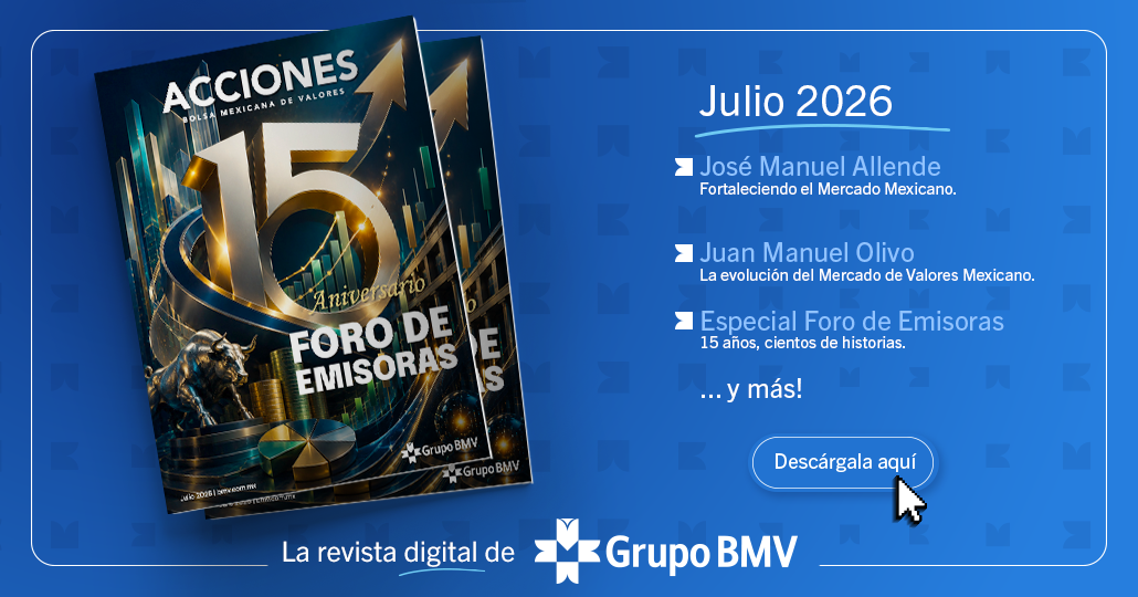 REVISTA ACCIONES
