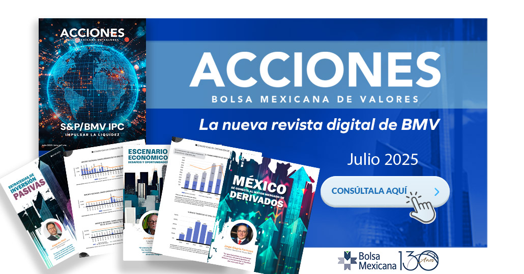 REVISTA ACCIONES