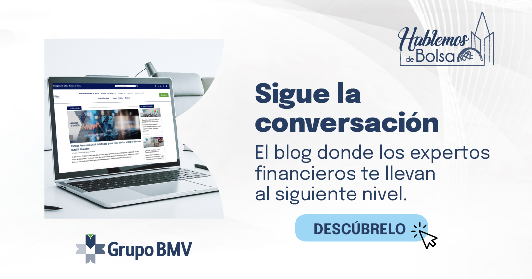 HABLEMOS DE BOLSA