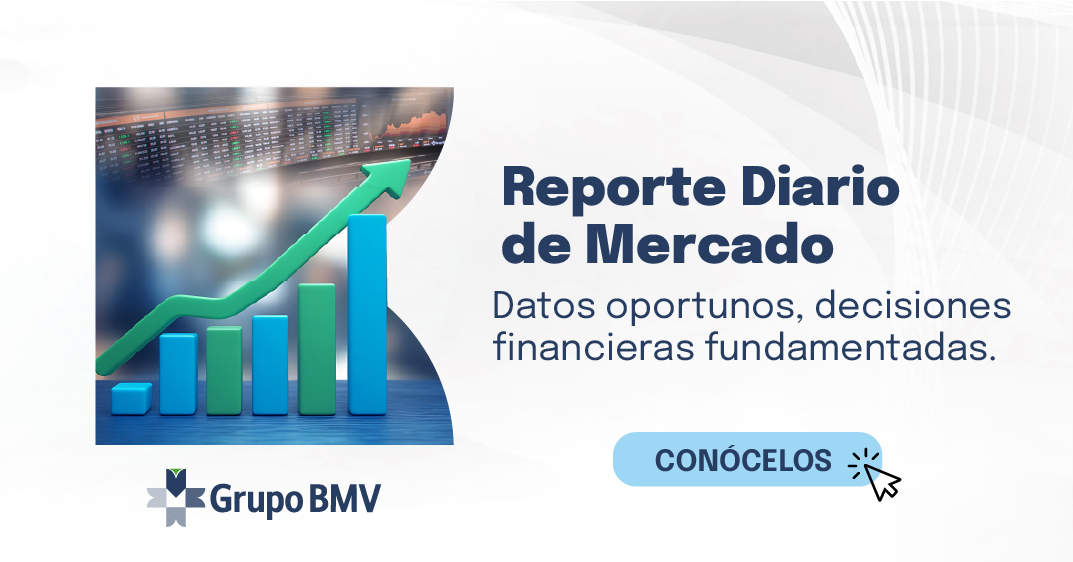 DESEMPEÑO BURSÁTIL