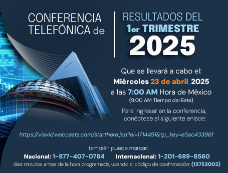 Conferencia Telefónica
