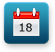 Calendario RI Icon