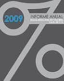 Informe Anual de Bolsa Mexicana de Valores 2009