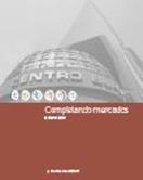 Informe anual de Bolsa Mexicana de Valores 2003