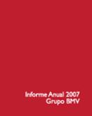 Informe Anual de Bolsa Mexicana de Valores 2007