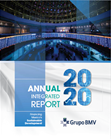 2020 BMV's Annual Integrated Report