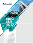 Informe anual de Bolsa Mexicana de Valores 2017